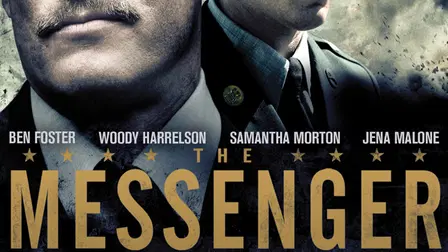 The Messanger