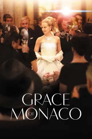 Grace de Mónaco