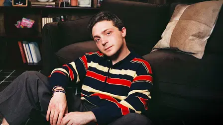 Therapuss with Jake Shane