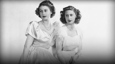 Isabel y Margaret: Una Historia de Dos Hermanas