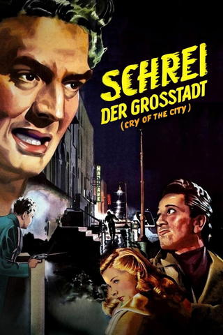 Schrei der Großstadt