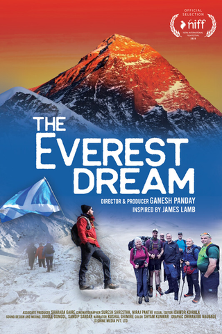 The Everest Dream