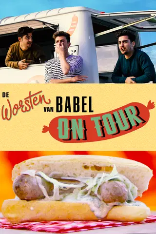 De Worsten van Babel On Tour