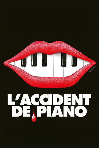 L'accident de piano