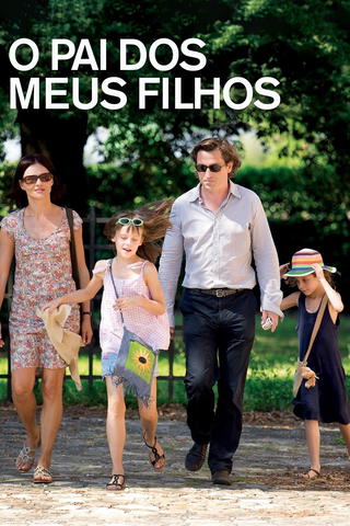 O Pai dos Meus Filhos