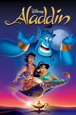 Aladdin