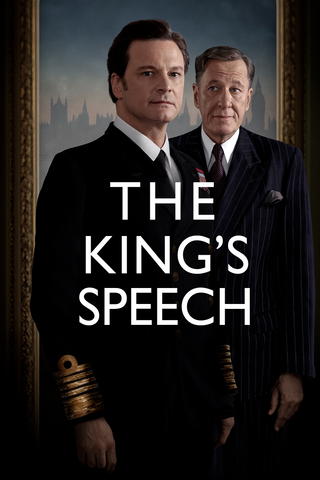 The King's Speech