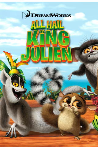 Länge leve kung Julien