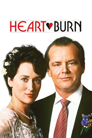 Heartburn