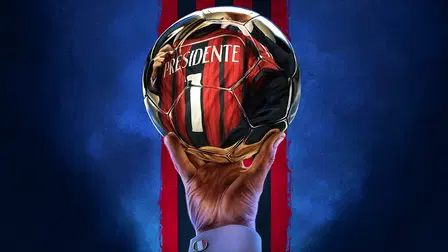 Berlusconi: Condemned to Win