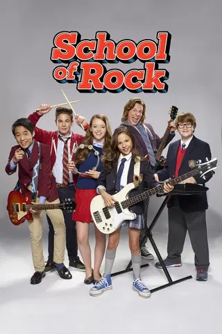 School of Rock