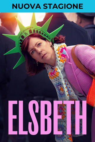 Elsbeth
