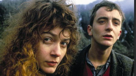 The Tale of Ruby Rose