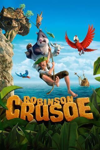 Robinson Crusoe