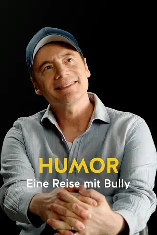 Humor - Eine Reise mit Bully