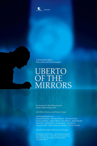 Uberto degli specchi