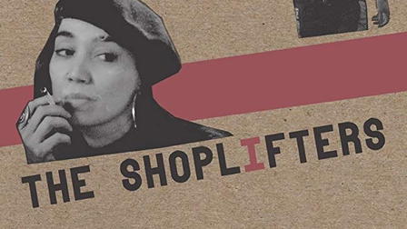 The Shoplifters