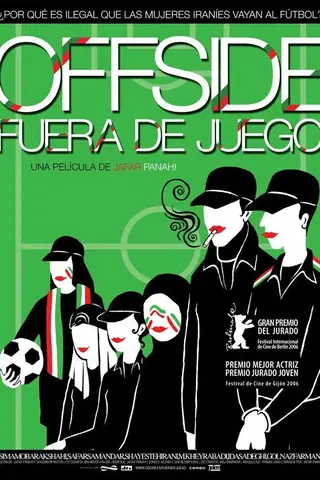 Fuera de juego