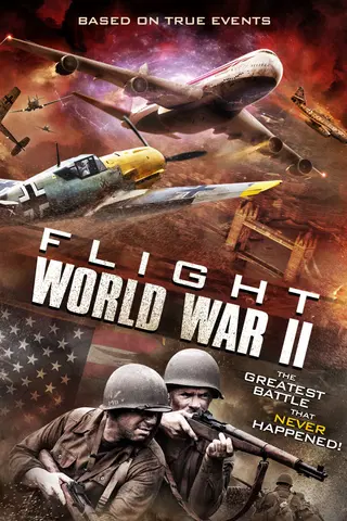 Flight World War II