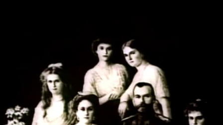 The Last Days of the Last Tsar