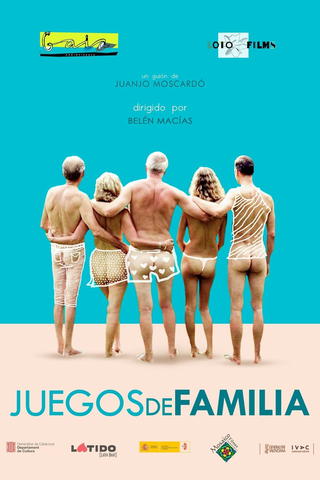 Juegos de familia