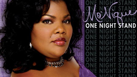 Mo'Nique: One Night Stand