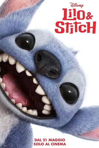 Lilo & Stitch (2025)