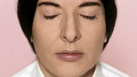El Espacio Intermedio: Marina Abramovic y Brasil
