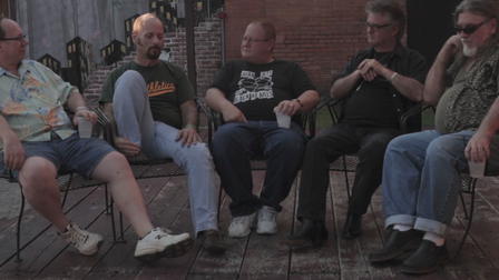 Everything is A-Ok