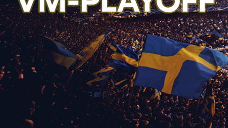 Resan mot VM-playoff