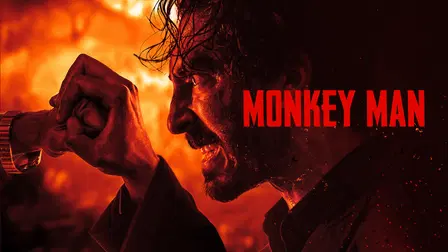 Monkey Man