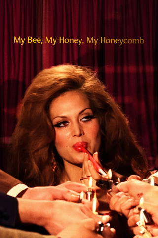 Arım, Balım, Peteğim