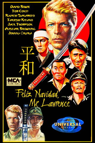Feliz Navidad, Mr. Lawrence