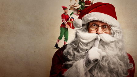 The Secrets of Christmas Revealed!