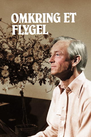 Omkring et flygel