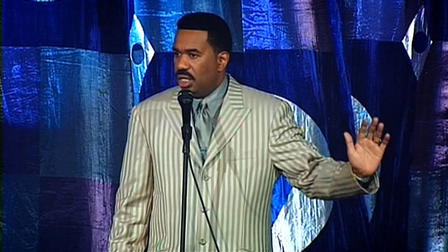 The Original Kings of Comedy