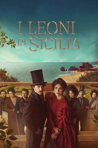 I Leoni di Sicilia