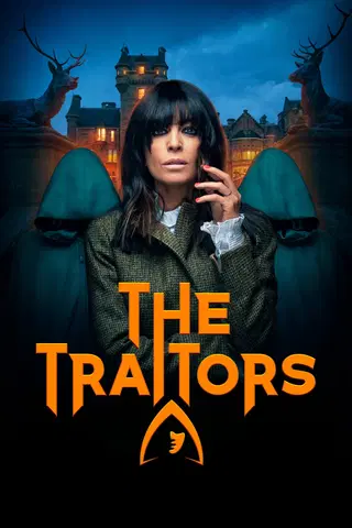 The Traitors. UK