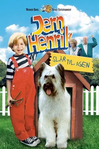Jern-Henrik slår til igen