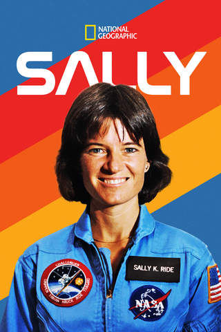 Sally: Nas Estrelas e no Coração
