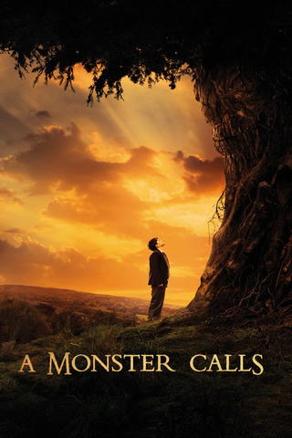 A monster calls