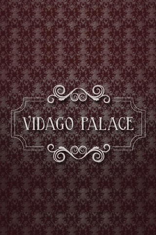 Vidago Palace