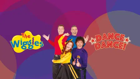 The Wiggles: Dance, Dance!