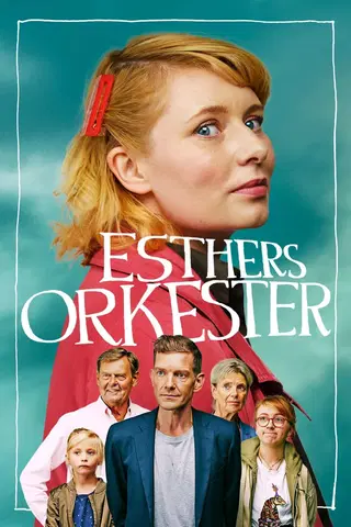 Esther's Orchestra