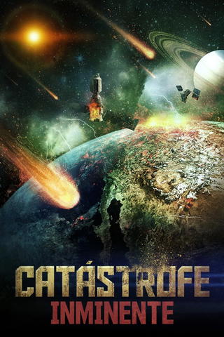 Catástrofe inminente