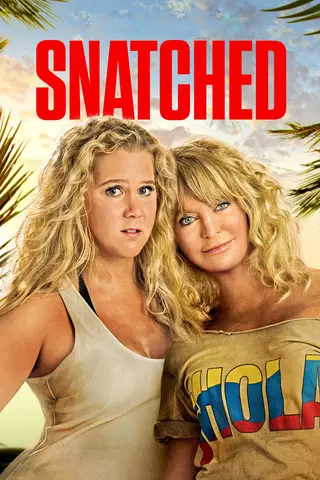 Blondiner i junglen
