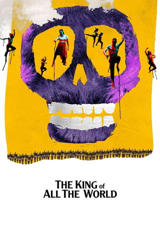 El Rey de todo el mundo