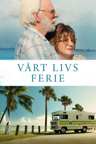 Vårt livs ferie