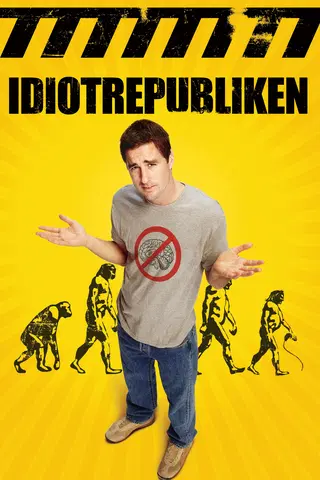 Idiotrepubliken