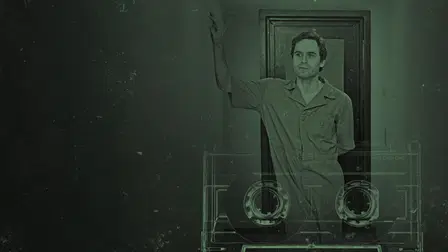 Ted Bundy: Dialogue with the Devil